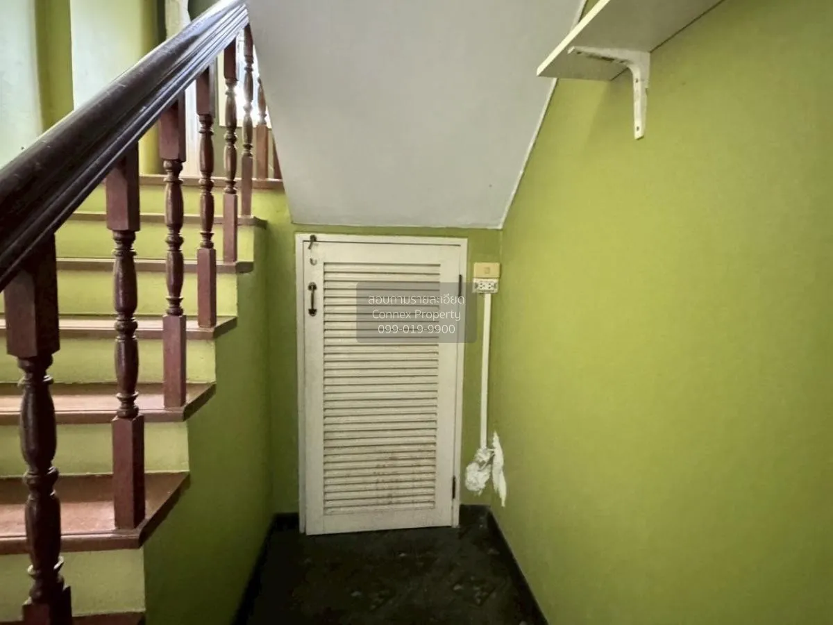 ขายบ้าน  กานดา คลาสสิค วิลล์ ท่าข้าม เขต บางขุนเทียน กรุงเทพ CX-1