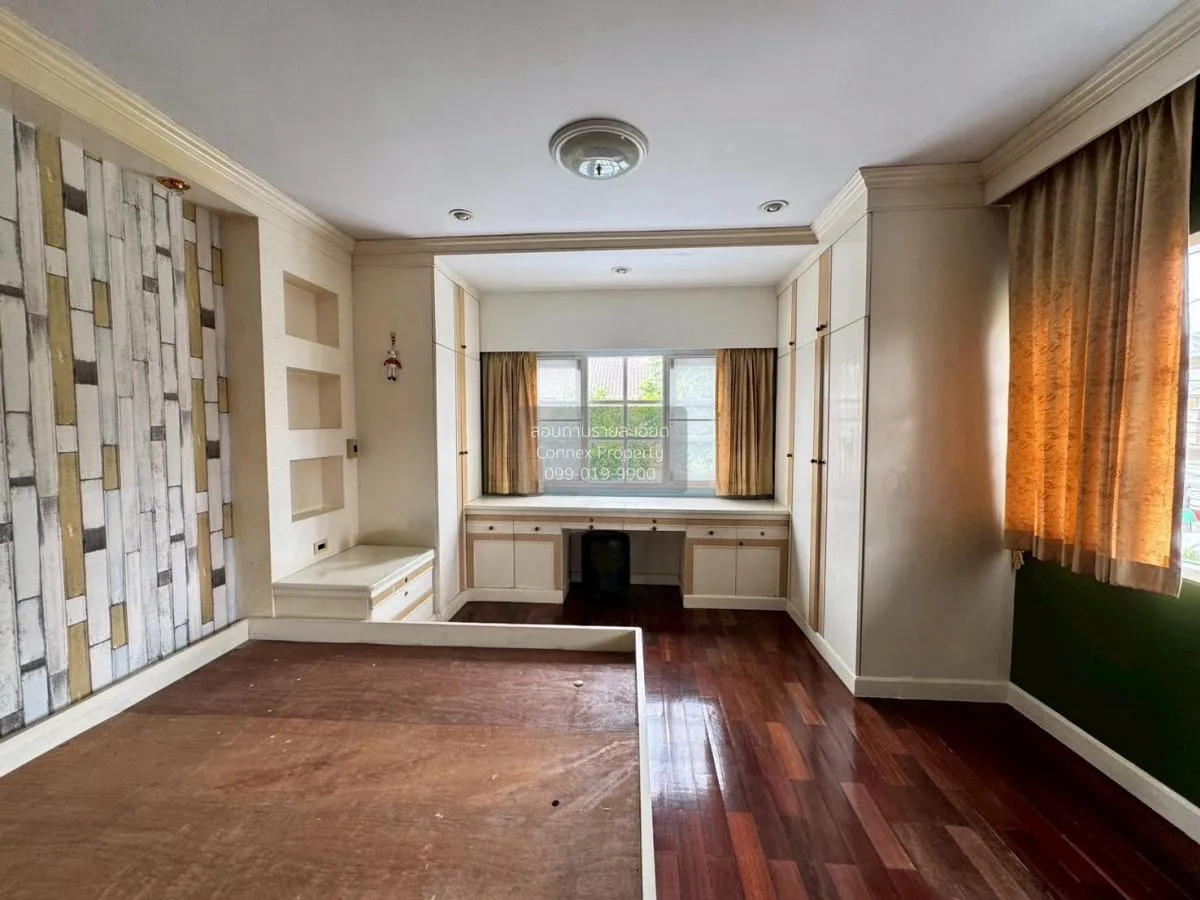 ขายบ้าน  กานดา คลาสสิค วิลล์ ท่าข้าม เขต บางขุนเทียน กรุงเทพ CX-1