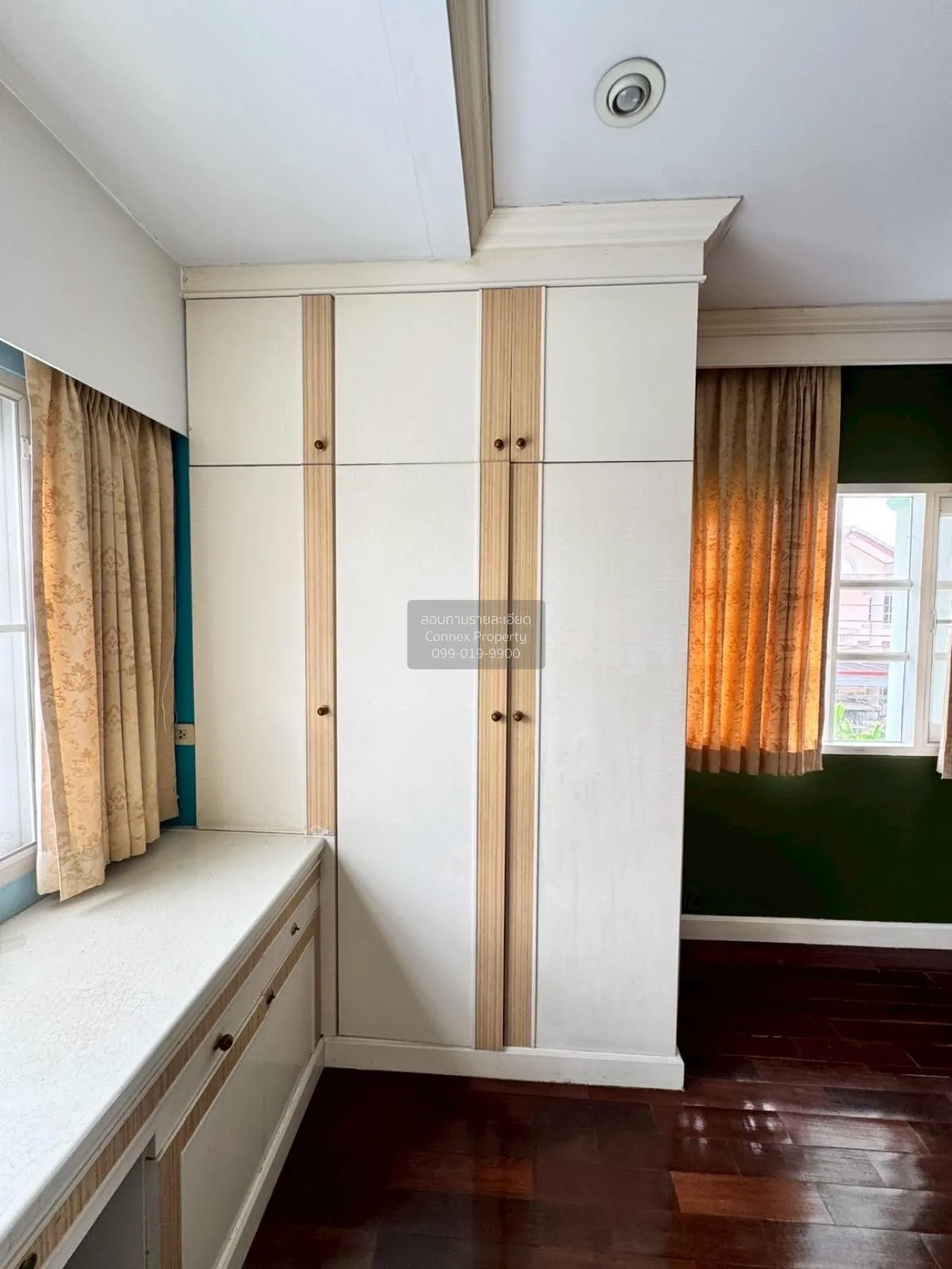 ขายบ้าน  กานดา คลาสสิค วิลล์ ท่าข้าม เขต บางขุนเทียน กรุงเทพ CX-1