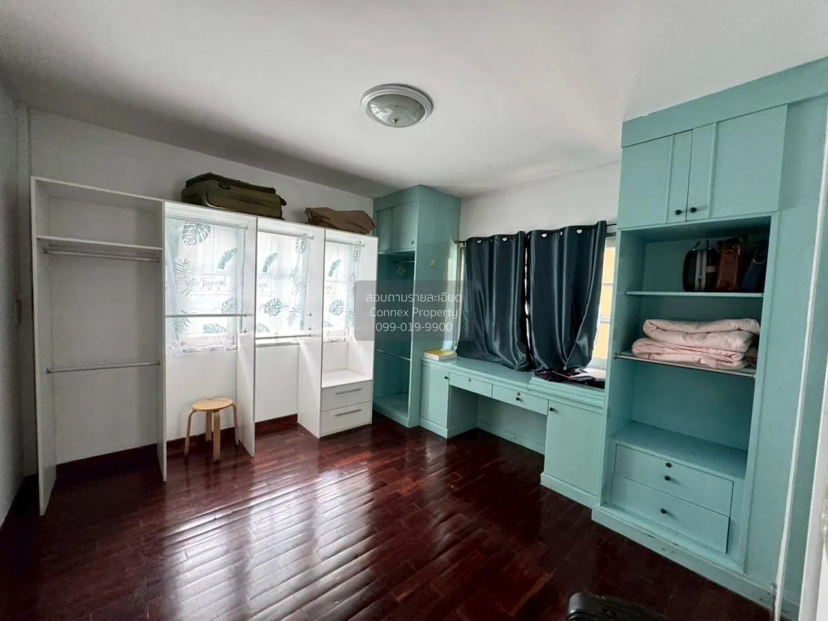 ขายบ้าน  กานดา คลาสสิค วิลล์ ท่าข้าม เขต บางขุนเทียน กรุงเทพ CX-1