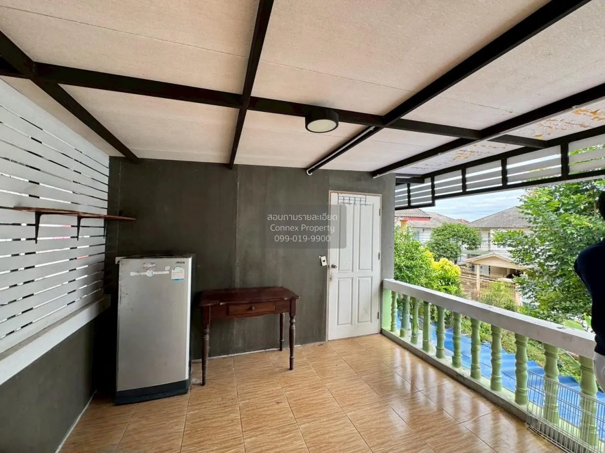 ขายบ้าน  กานดา คลาสสิค วิลล์ ท่าข้าม เขต บางขุนเทียน กรุงเทพ CX-1