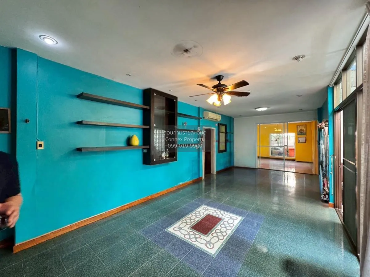 ขายบ้าน  กานดา คลาสสิค วิลล์ ท่าข้าม เขต บางขุนเทียน กรุงเทพ CX-1