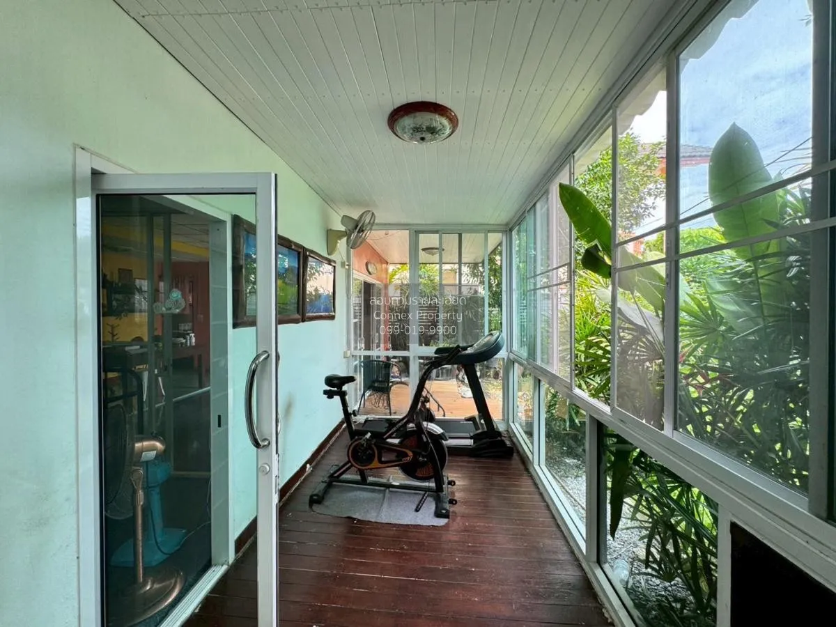 ขายบ้าน  กานดา คลาสสิค วิลล์ ท่าข้าม เขต บางขุนเทียน กรุงเทพ CX-1