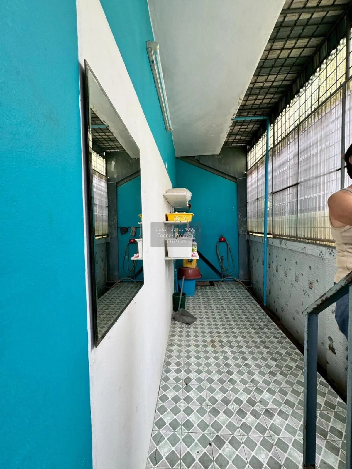 ขายบ้าน  กานดา คลาสสิค วิลล์ ท่าข้าม เขต บางขุนเทียน กรุงเทพ CX-1