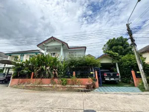 For Sale House , Kanda Classic Ville Phetkasem 81 , Tha Kham , Bang Khun Thian , Bangkok , CX-130270