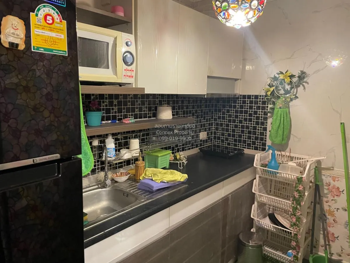 เช่าคอนโด  ศุภาลัย ซิตี้ รีสอร์ท รัชโยธิน พหลโยธิน 32 MRT-พหลโยธิ 3