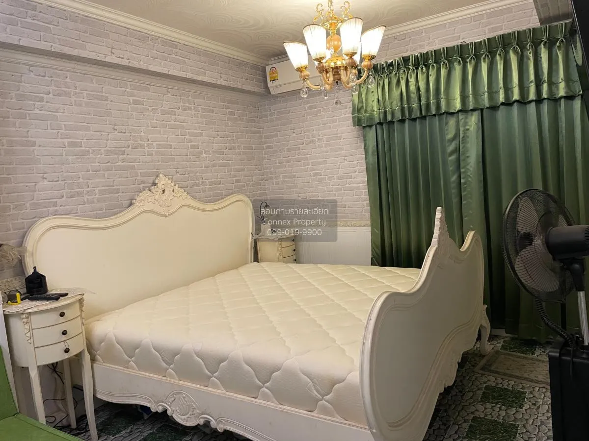 เช่าคอนโด  ศุภาลัย ซิตี้ รีสอร์ท รัชโยธิน พหลโยธิน 32 MRT-พหลโยธิ 4