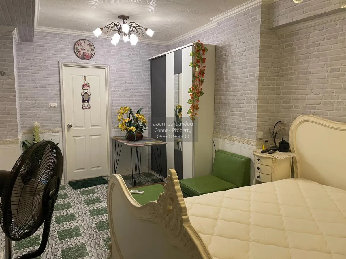 เช่าคอนโด  ศุภาลัย ซิตี้ รีสอร์ท รัชโยธิน พหลโยธิน 32 MRT-พหลโยธิ