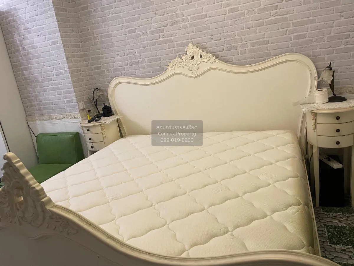 เช่าคอนโด  ศุภาลัย ซิตี้ รีสอร์ท รัชโยธิน พหลโยธิน 32 MRT-พหลโยธิ