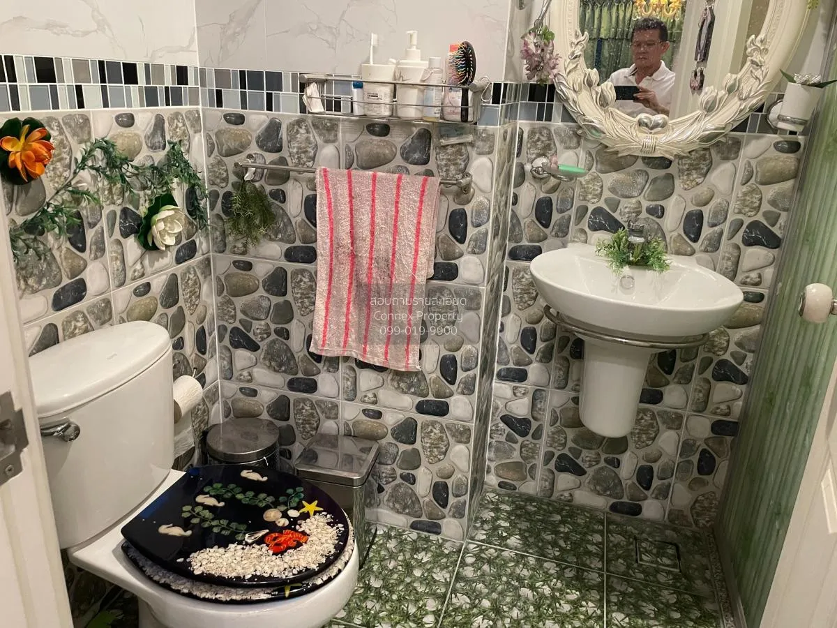 เช่าคอนโด  ศุภาลัย ซิตี้ รีสอร์ท รัชโยธิน พหลโยธิน 32 MRT-พหลโยธิ