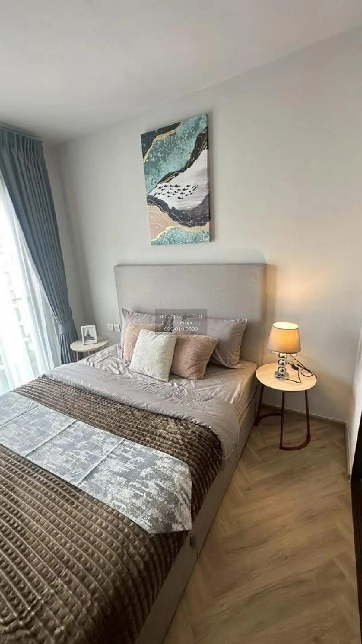 เช่าคอนโด  แชปเตอร์ ทองหล่อ 25 BTS-ทองหล่อ คลองตัน เขต วัฒนา กรุง