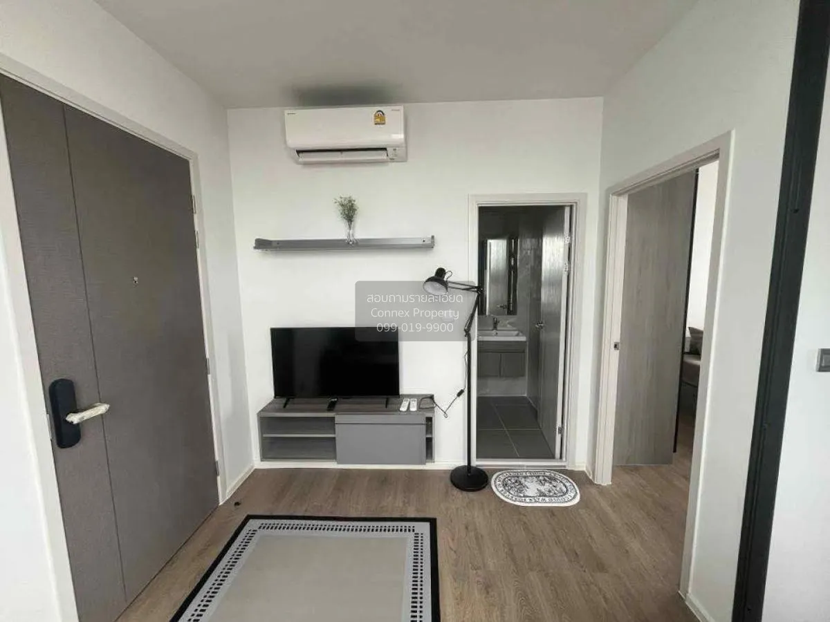 เช่าคอนโด  โมดิซ ไรห์ม รามคำแหง หัวหมาก เขต บางกะปิ กรุงเทพ CX-13 2