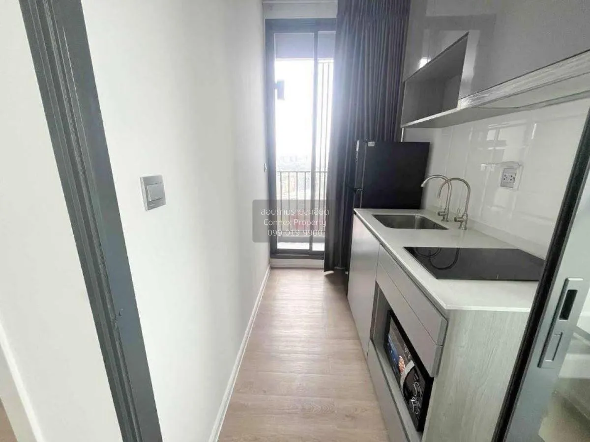 เช่าคอนโด  โมดิซ ไรห์ม รามคำแหง หัวหมาก เขต บางกะปิ กรุงเทพ CX-13 3