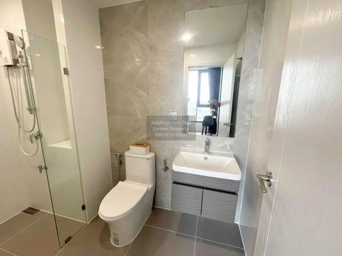 เช่าคอนโด  โมดิซ ไรห์ม รามคำแหง หัวหมาก เขต บางกะปิ กรุงเทพ CX-13