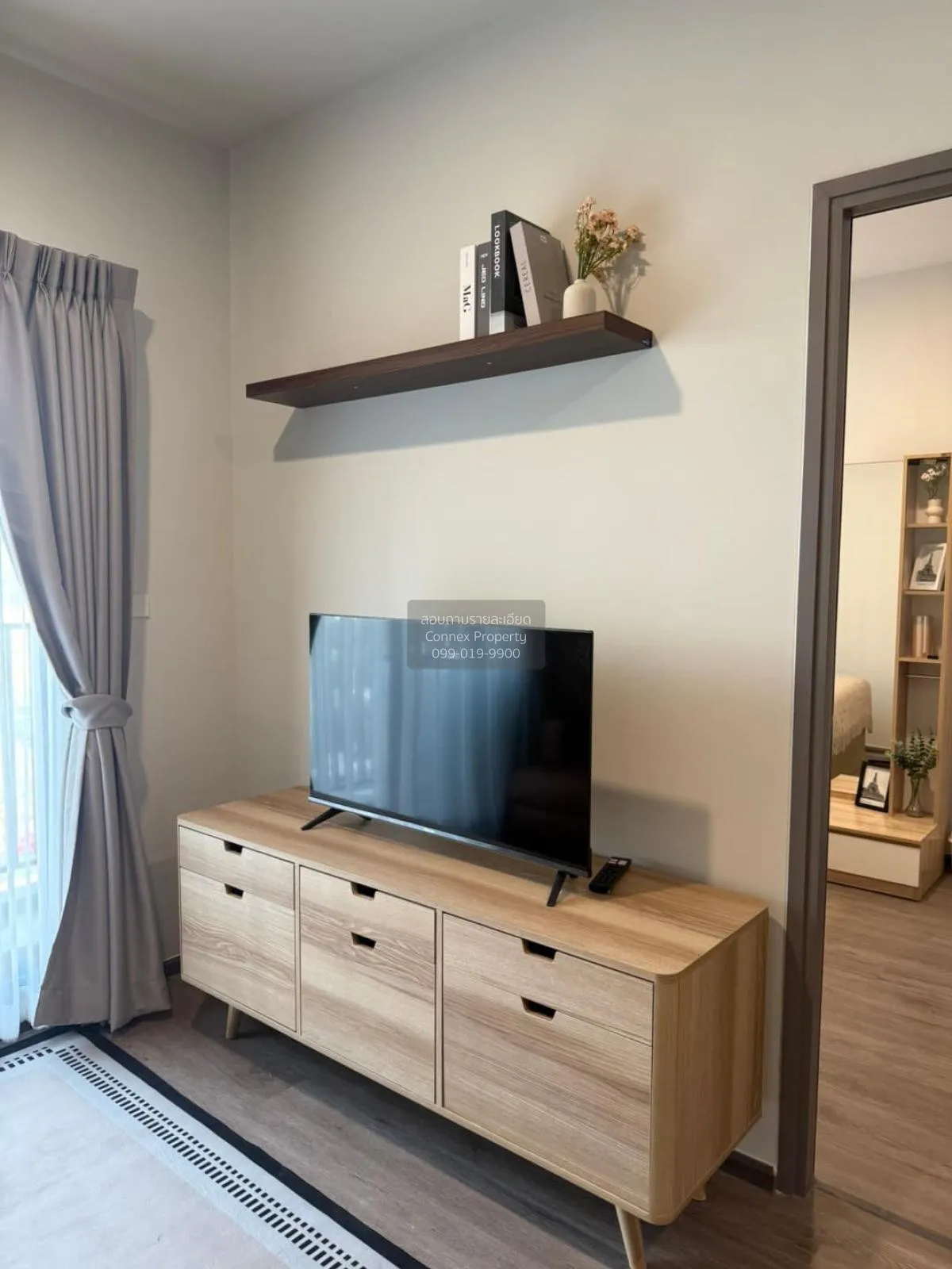 For Rent Condo , Rich Point @ BTS Wutthakat , BTS-Wutthakat , Tal 2