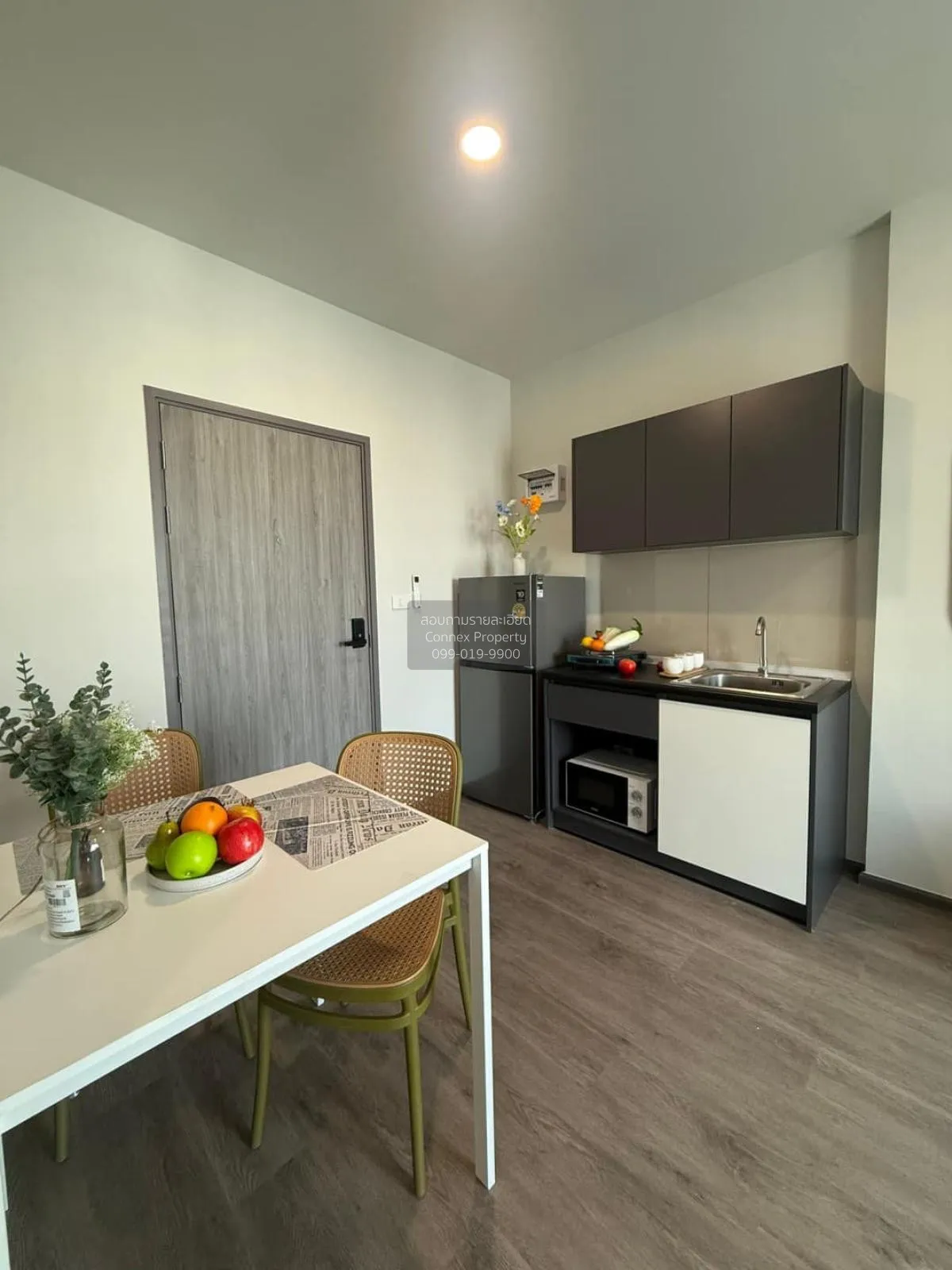 For Rent Condo , Rich Point @ BTS Wutthakat , BTS-Wutthakat , Tal 3