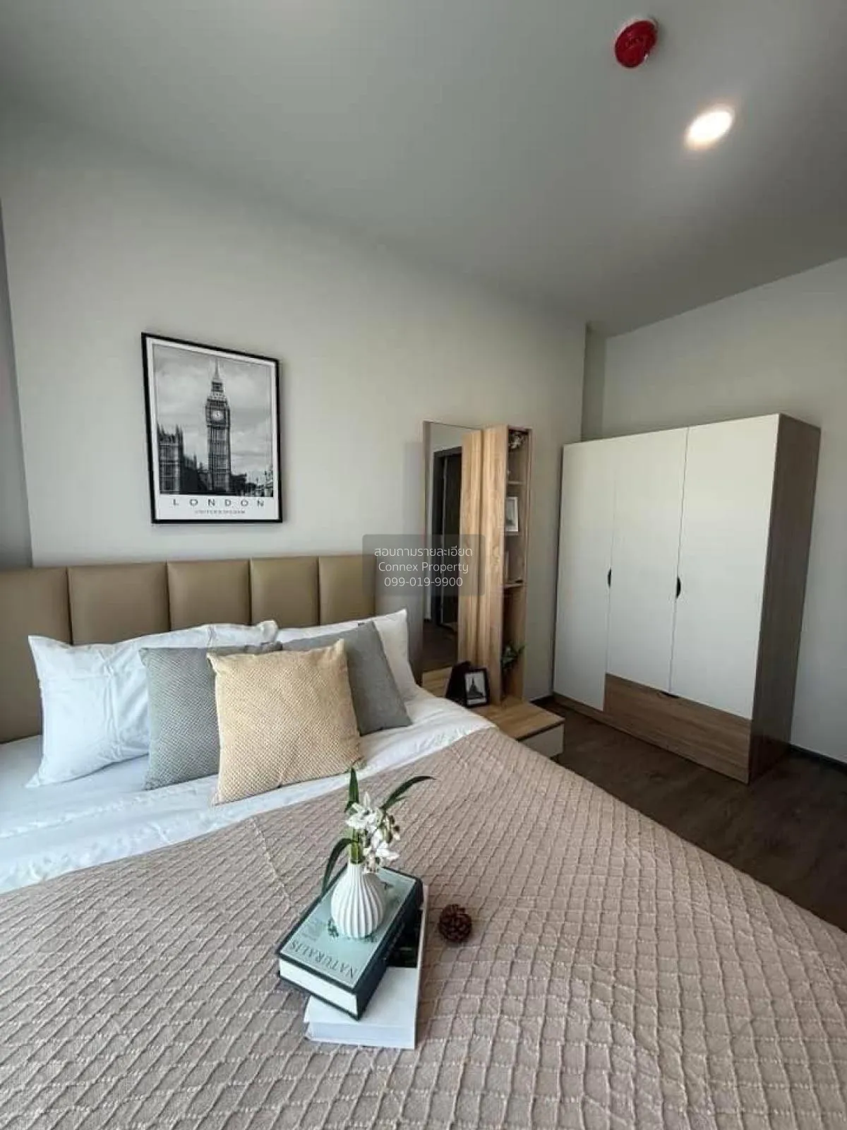 For Rent Condo , Rich Point @ BTS Wutthakat , BTS-Wutthakat , Tal