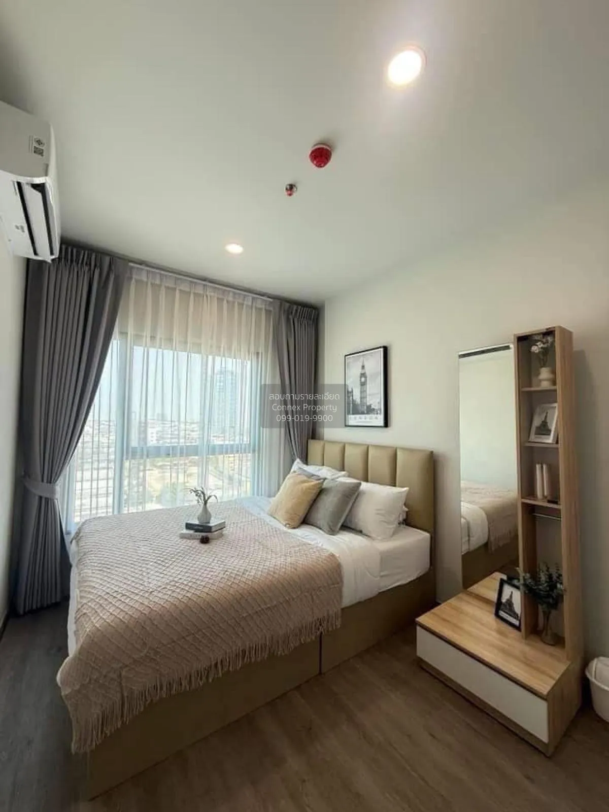For Rent Condo , Rich Point @ BTS Wutthakat , BTS-Wutthakat , Tal