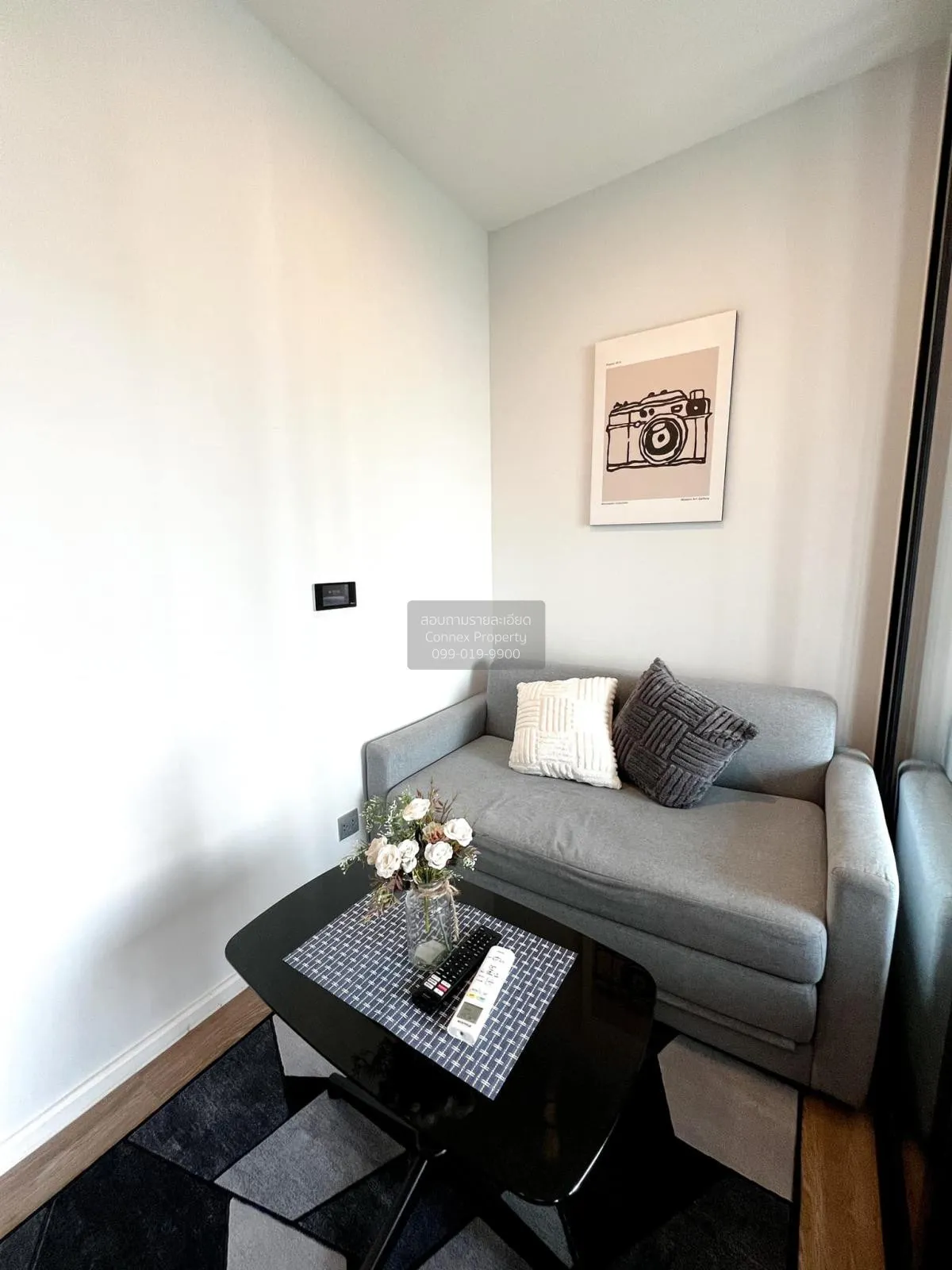For Rent Condo , Modiz Sukhumvit 50 , BTS-On Nut , Phra Khanong , 1