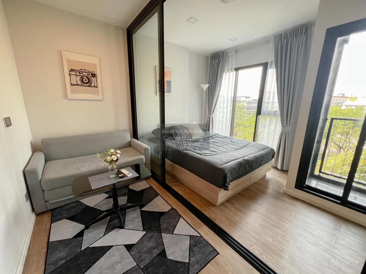 For Rent Condo , Modiz Sukhumvit 50 , BTS-On Nut , Phra Khanong , 2