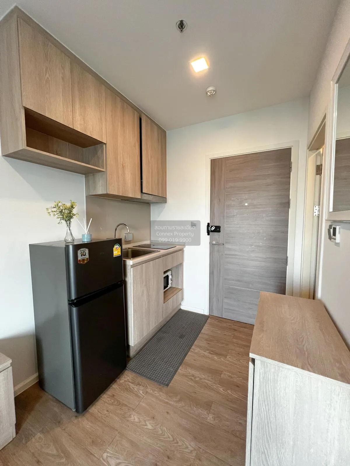 For Rent Condo , Modiz Sukhumvit 50 , BTS-On Nut , Phra Khanong , 4