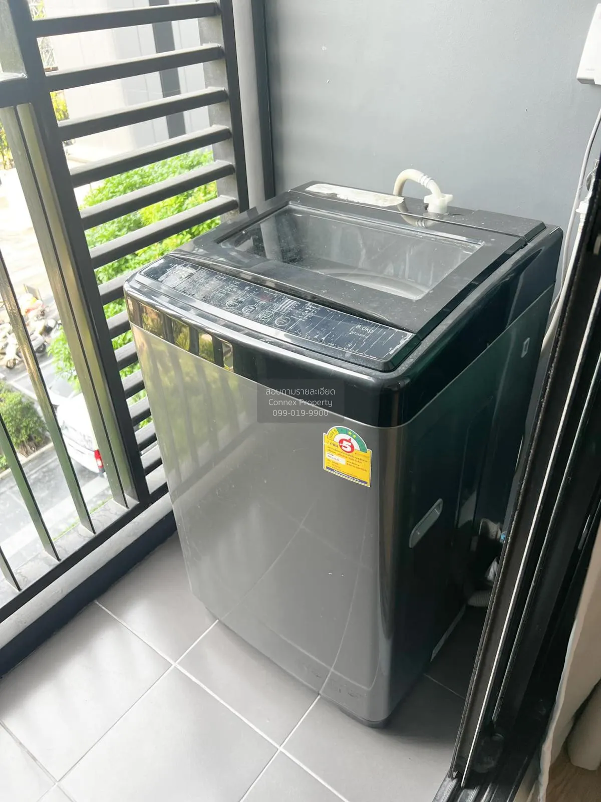 เช่าคอนโด   โมดิซ สุขุมวิท 50 BTS-อ่อนนุช พระโขนง เขต คลองเตย กรุ