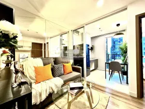 เช่าคอนโด  เดอะ เบส สุขุมวิท 77 BTS-อ่อนนุช พระโขนงเหนือ เขต วัฒนา กรุงเทพ CX-130278