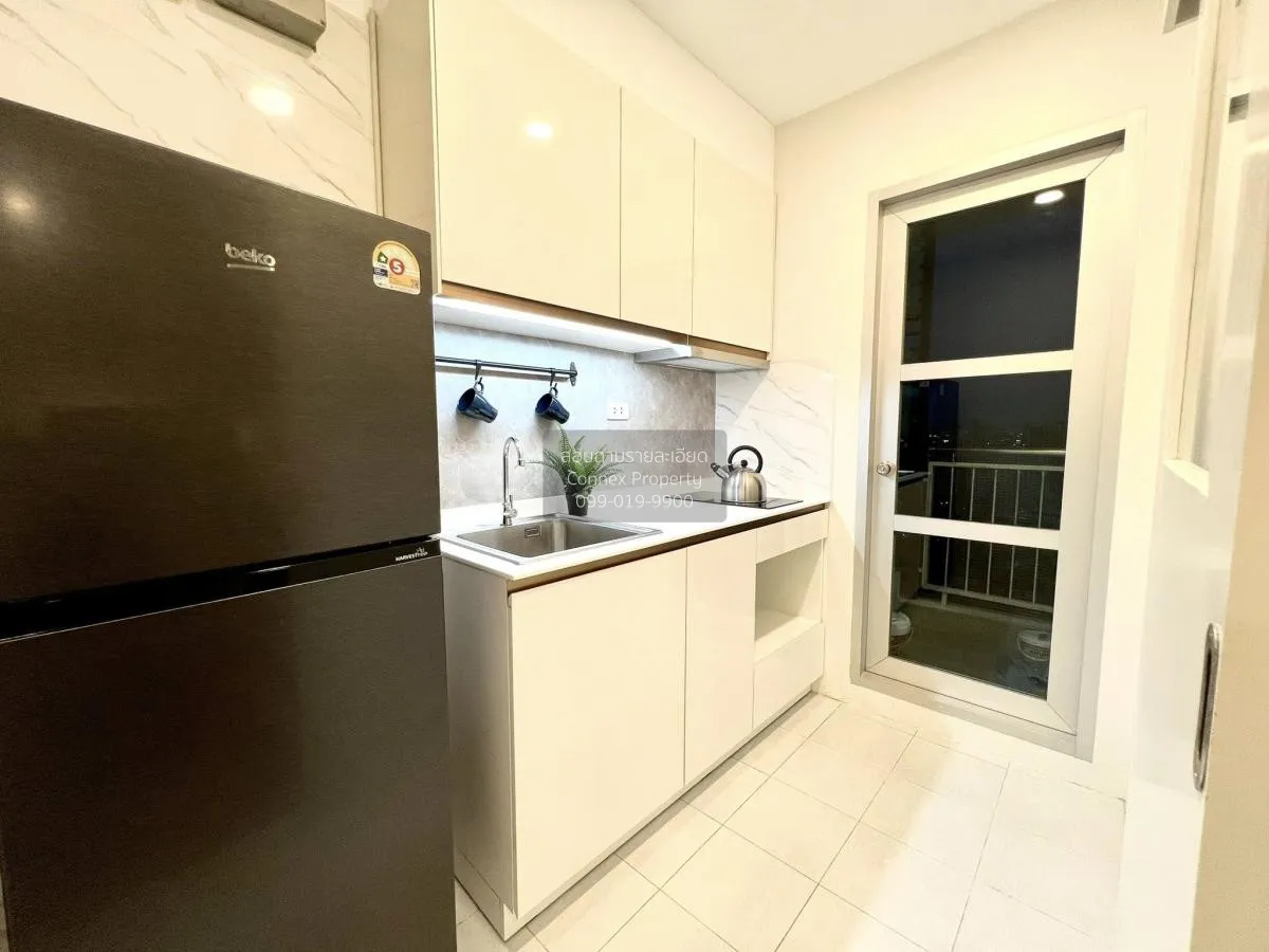 For Rent Condo , Centric Scene Sukhumvit 64 , BTS-Udom Suk , Bang 4