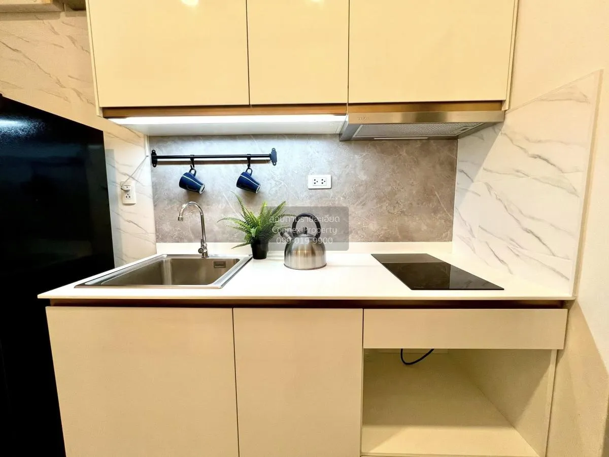 For Rent Condo , Centric Scene Sukhumvit 64 , BTS-Udom Suk , Bang