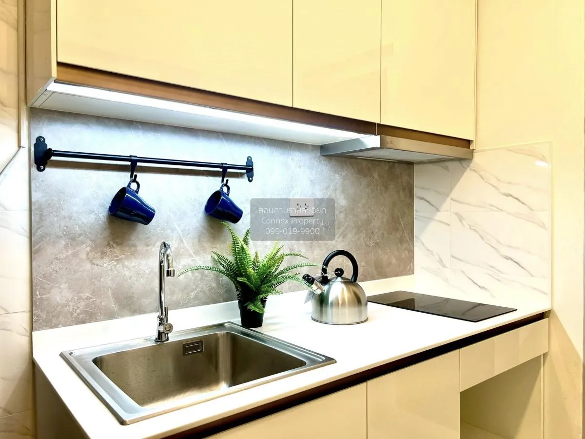 For Rent Condo , Centric Scene Sukhumvit 64 , BTS-Udom Suk , Bang