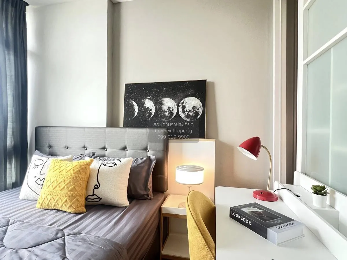 For Rent Condo , Centric Scene Sukhumvit 64 , BTS-Udom Suk , Bang