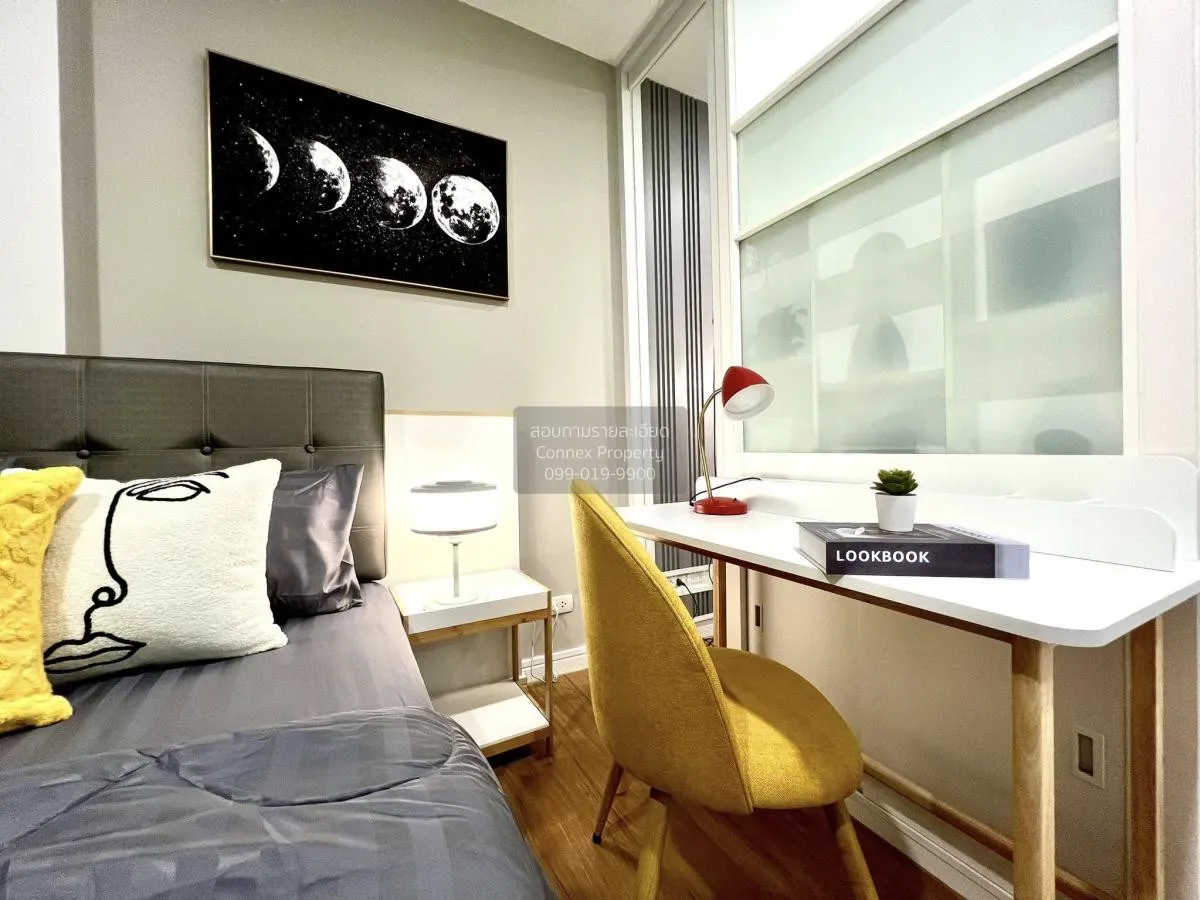 For Rent Condo , Centric Scene Sukhumvit 64 , BTS-Udom Suk , Bang