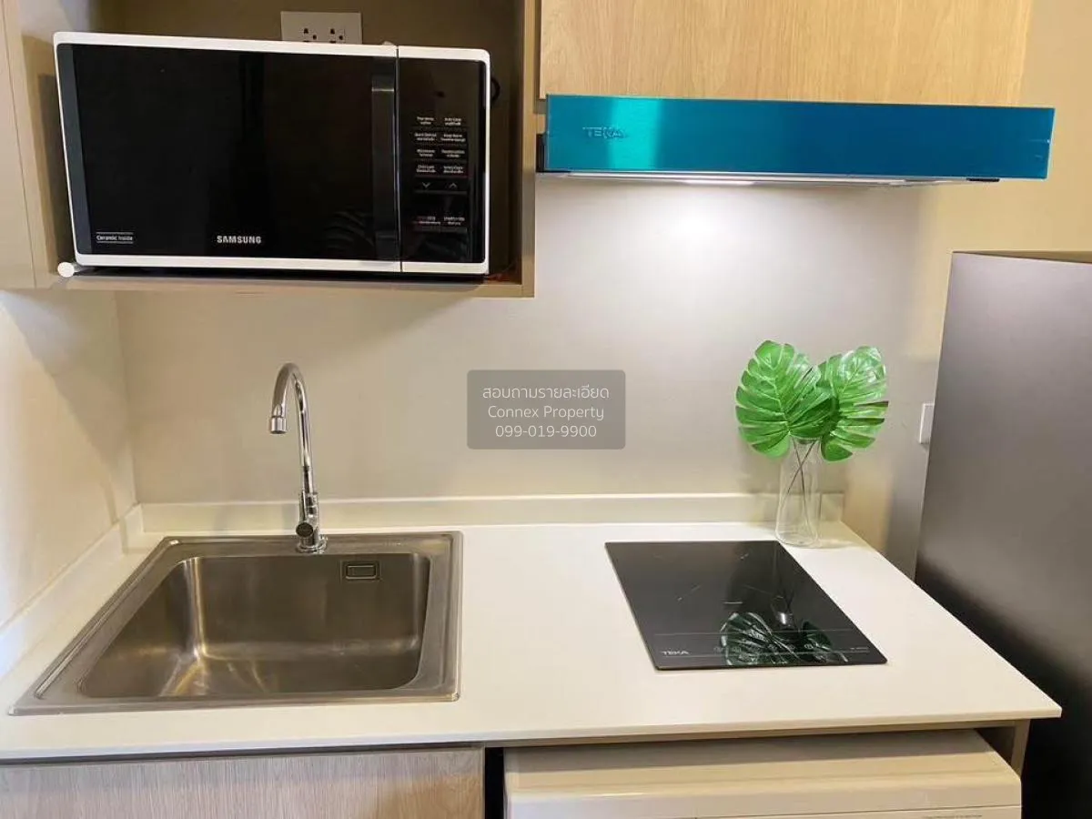 For Rent Condo , The Muve Bangkhae , Bang Khae Nuea , Bang Khae , 4