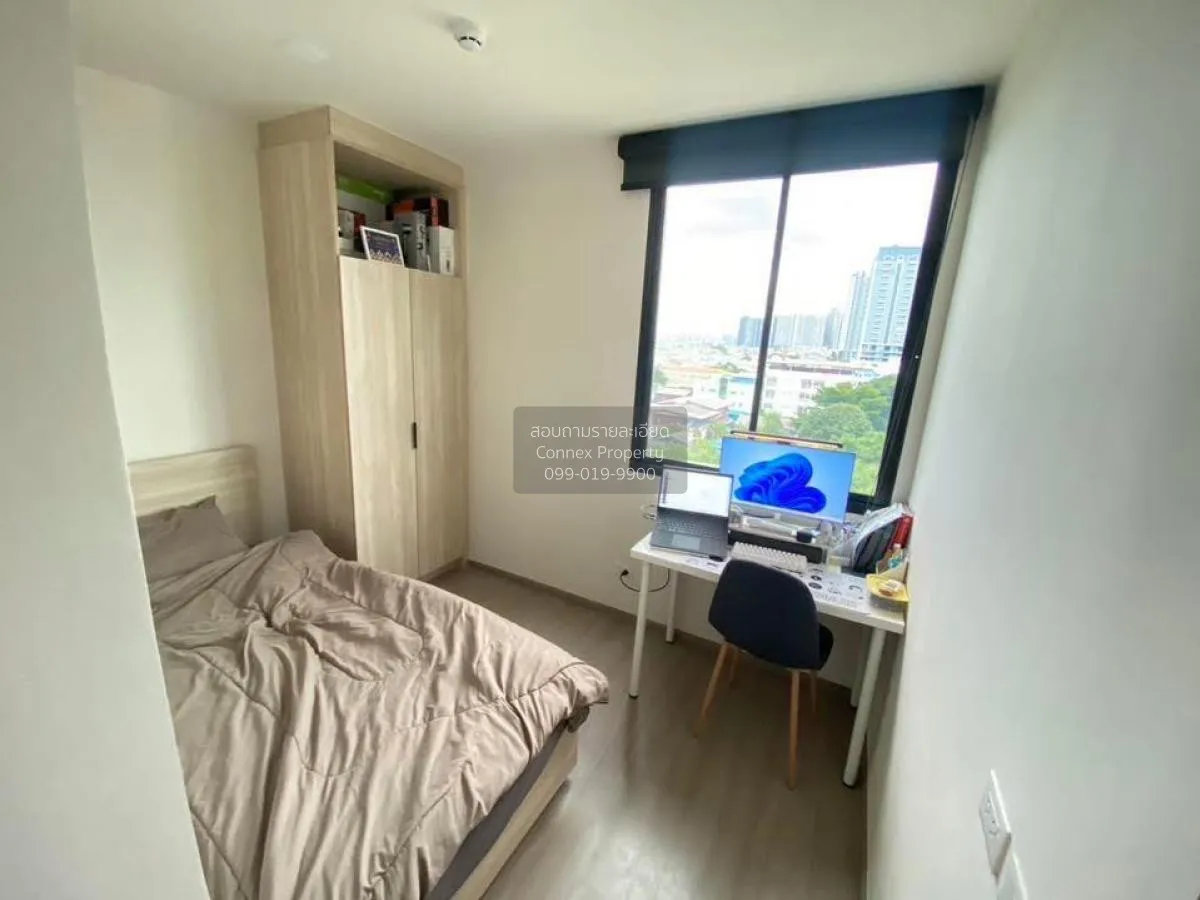 For Rent Condo , The Muve Bangkhae , Bang Khae Nuea , Bang Khae ,