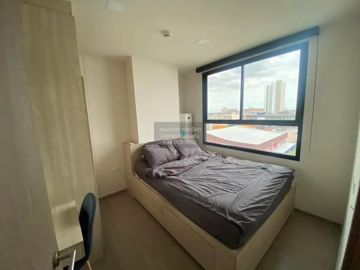 For Rent Condo , The Muve Bangkhae , Bang Khae Nuea , Bang Khae ,