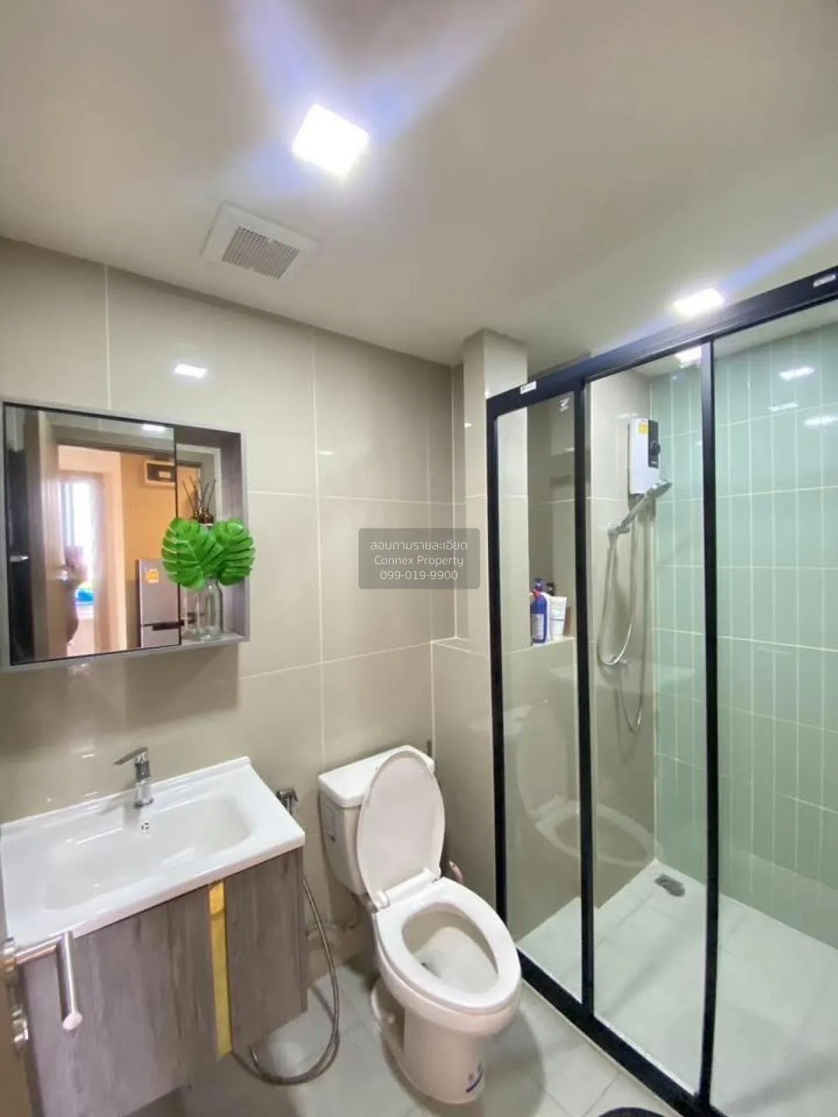 For Rent Condo , The Muve Bangkhae , Bang Khae Nuea , Bang Khae ,