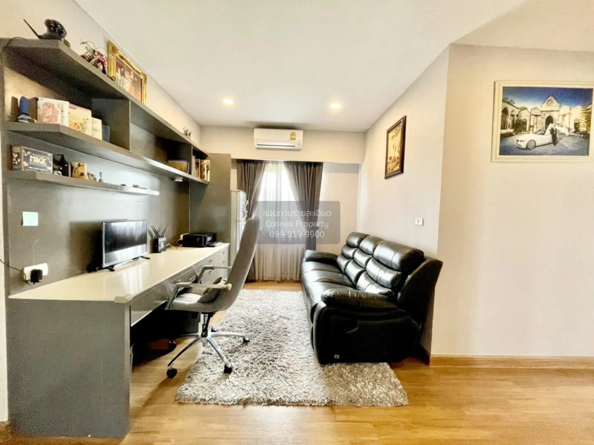 ขายบ้าน  เดอะ ซิตี้ พัฒนาการ ประเวศ เขต ประเวศ กรุงเทพ CX-130281 2