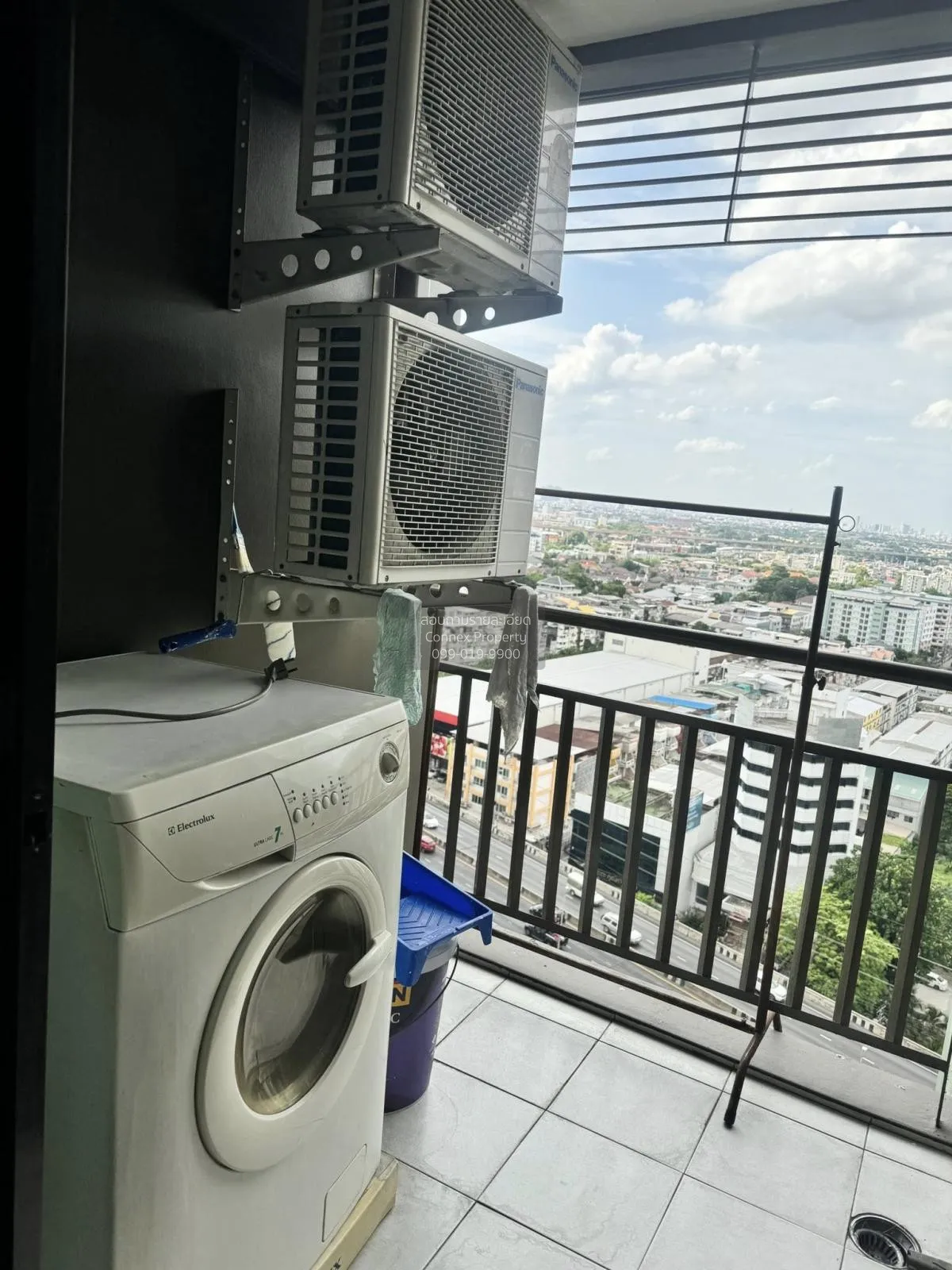 เช่าคอนโด  ลุมพินี เพลส ปิ่นเกล้า 2 MRT-บางยี่ขัน อรุณอมรินทร์ เข