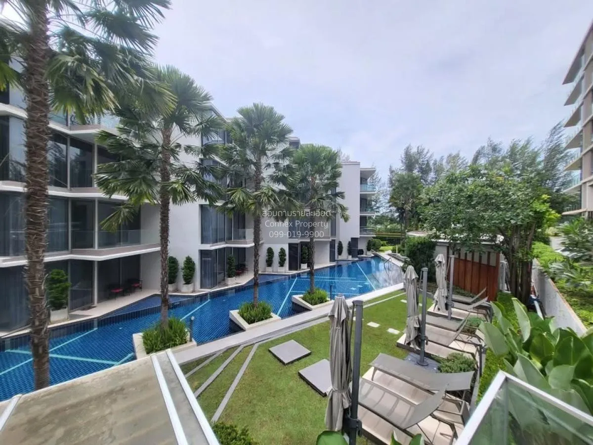 For Rent Condo , The Pine Hua Hin , Nong Kae , Hua Hin , Prachuap