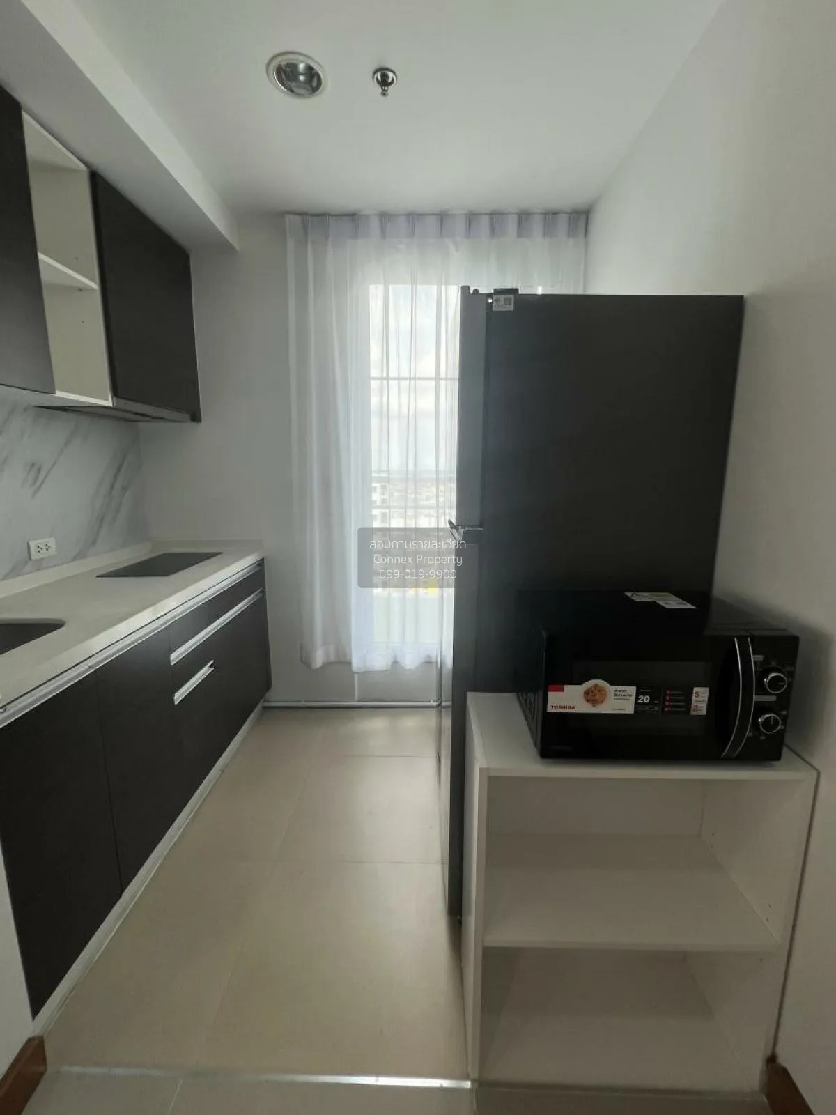 เช่าคอนโด  แบงค์คอก ฮอไรซอน รามคำแหง หัวหมาก เขต บางกะปิ กรุงเทพ  4