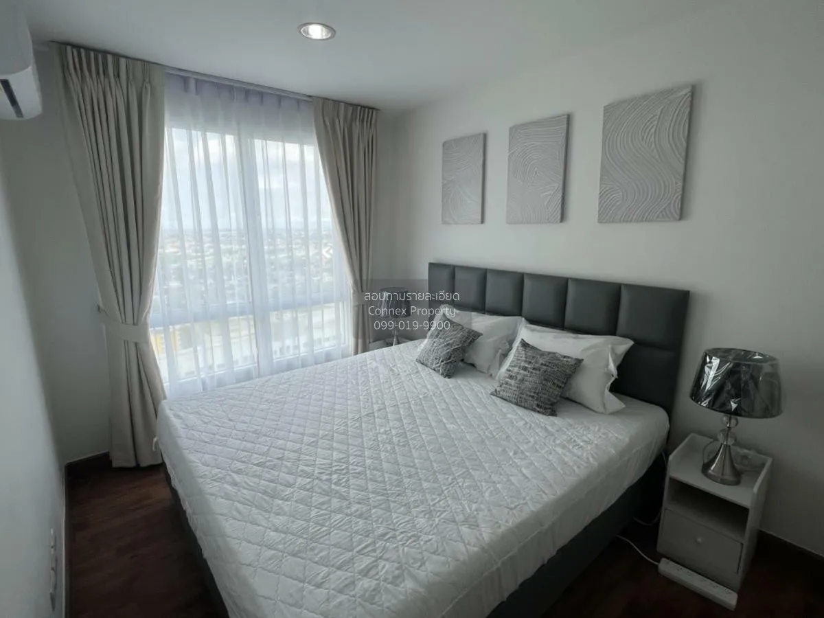 เช่าคอนโด  แบงค์คอก ฮอไรซอน รามคำแหง หัวหมาก เขต บางกะปิ กรุงเทพ 