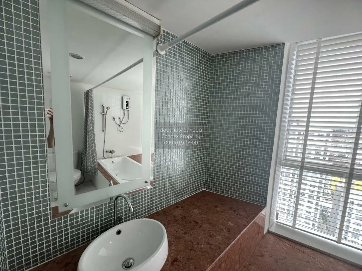 เช่าคอนโด  แบงค์คอก ฮอไรซอน รามคำแหง หัวหมาก เขต บางกะปิ กรุงเทพ 