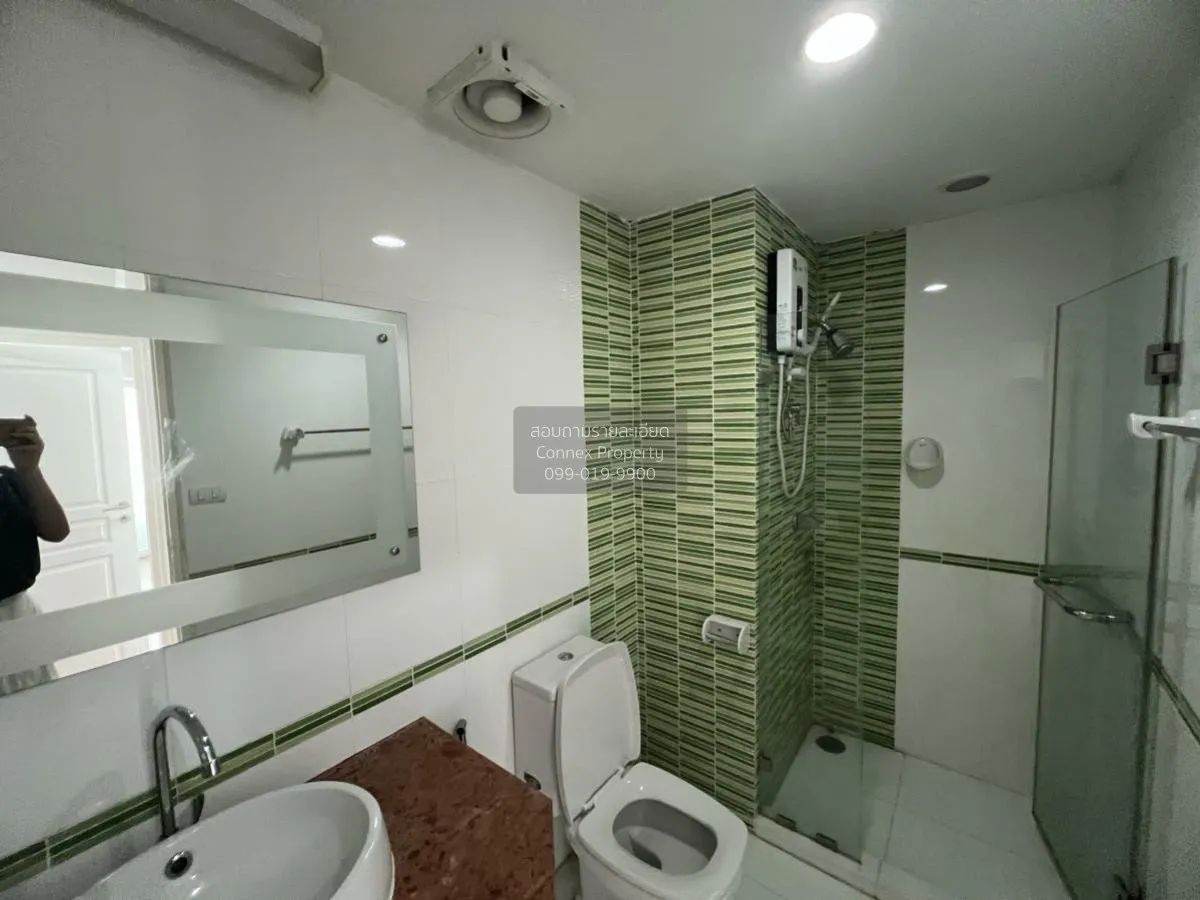 เช่าคอนโด  แบงค์คอก ฮอไรซอน รามคำแหง หัวหมาก เขต บางกะปิ กรุงเทพ 