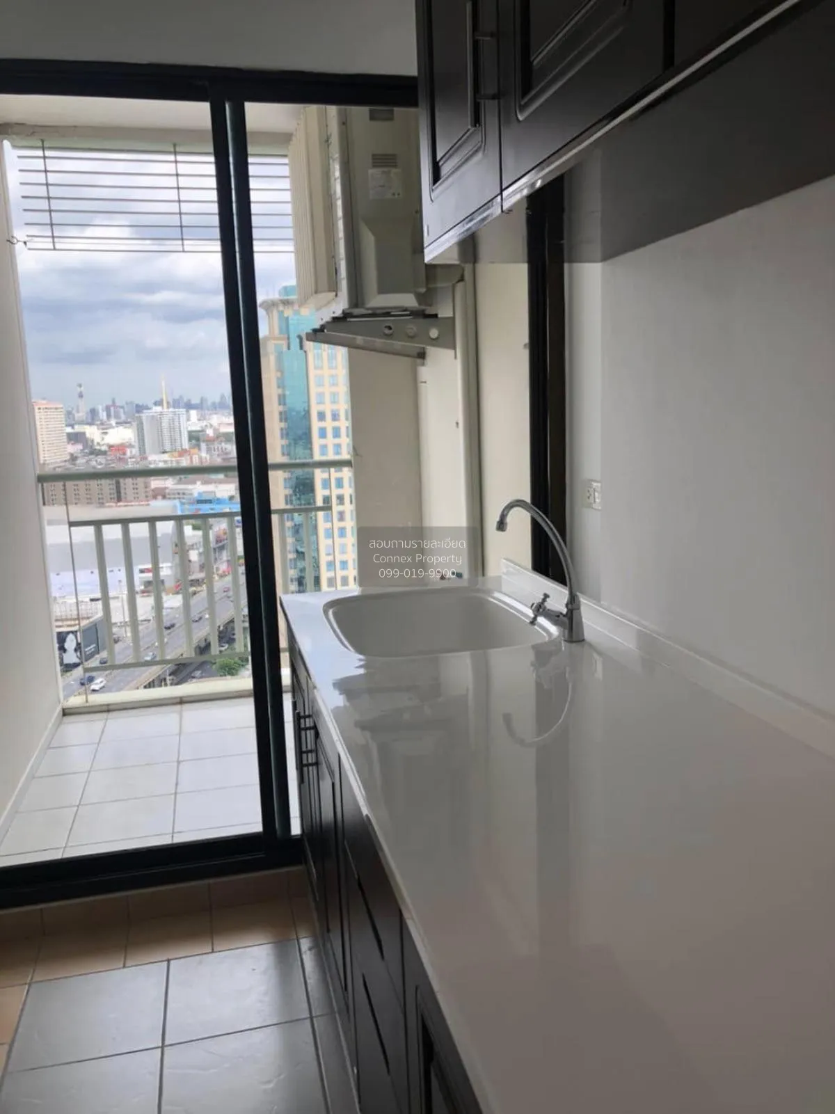 For Sale Condo , Lumpini Place Pinklao 1 , MRT-Bang Yi Khon , Ban 3