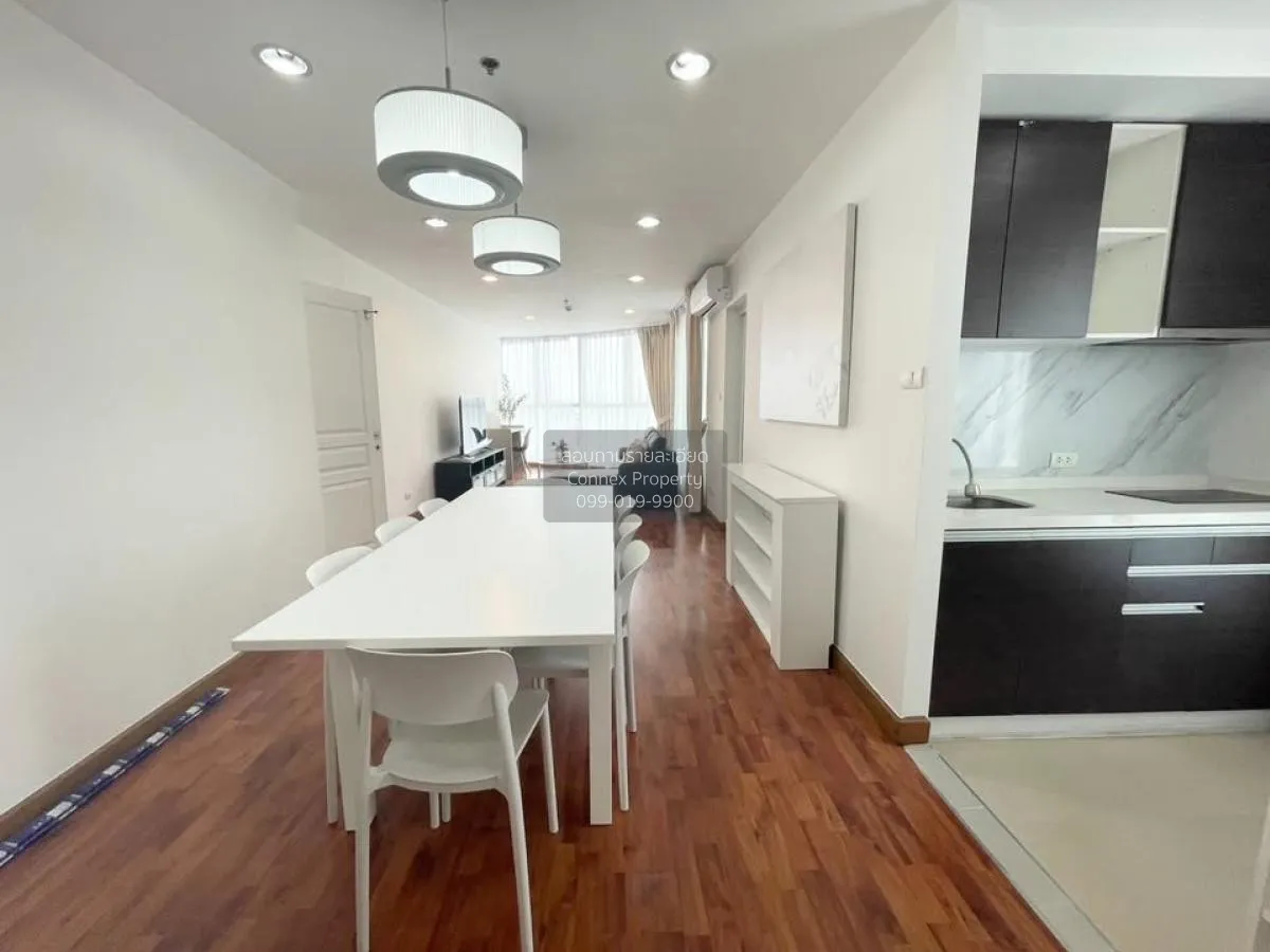 ขายคอนโด  แบงค์คอก ฮอไรซอน รามคำแหง หัวหมาก เขต บางกะปิ กรุงเทพ C 2