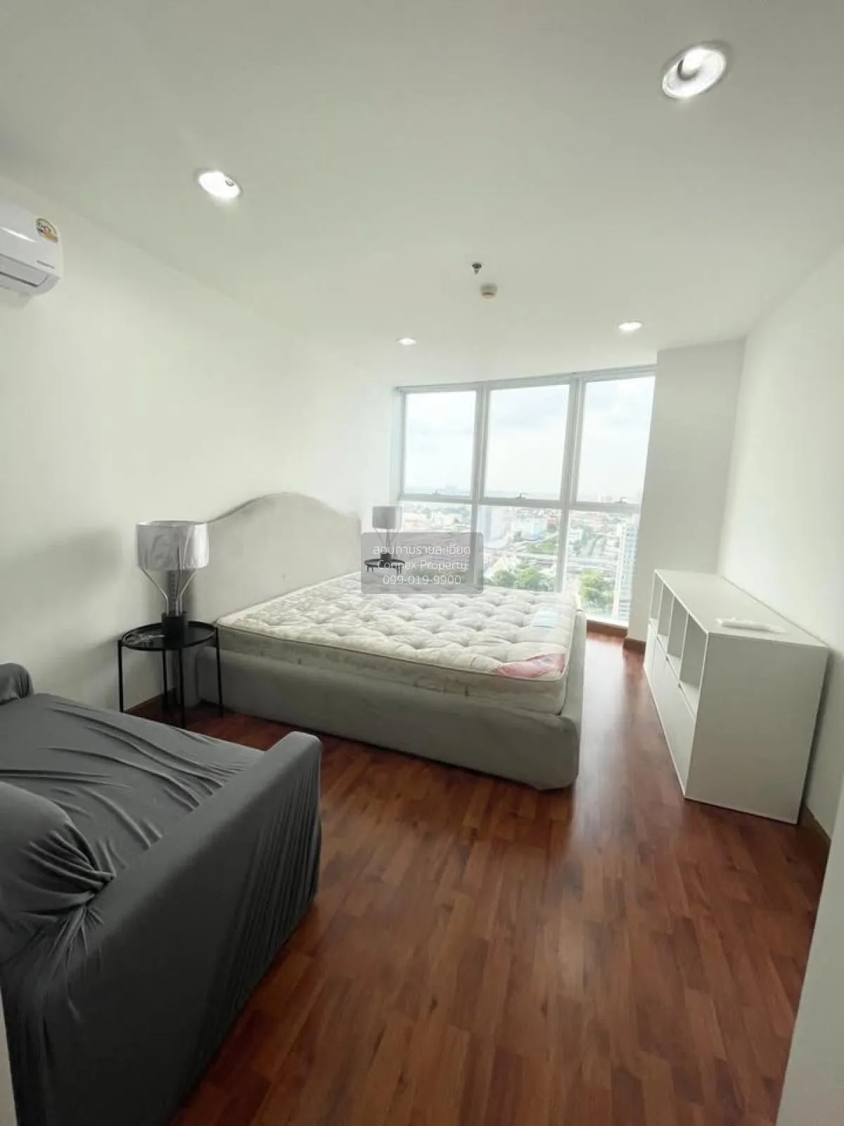 ขายคอนโด  แบงค์คอก ฮอไรซอน รามคำแหง หัวหมาก เขต บางกะปิ กรุงเทพ C