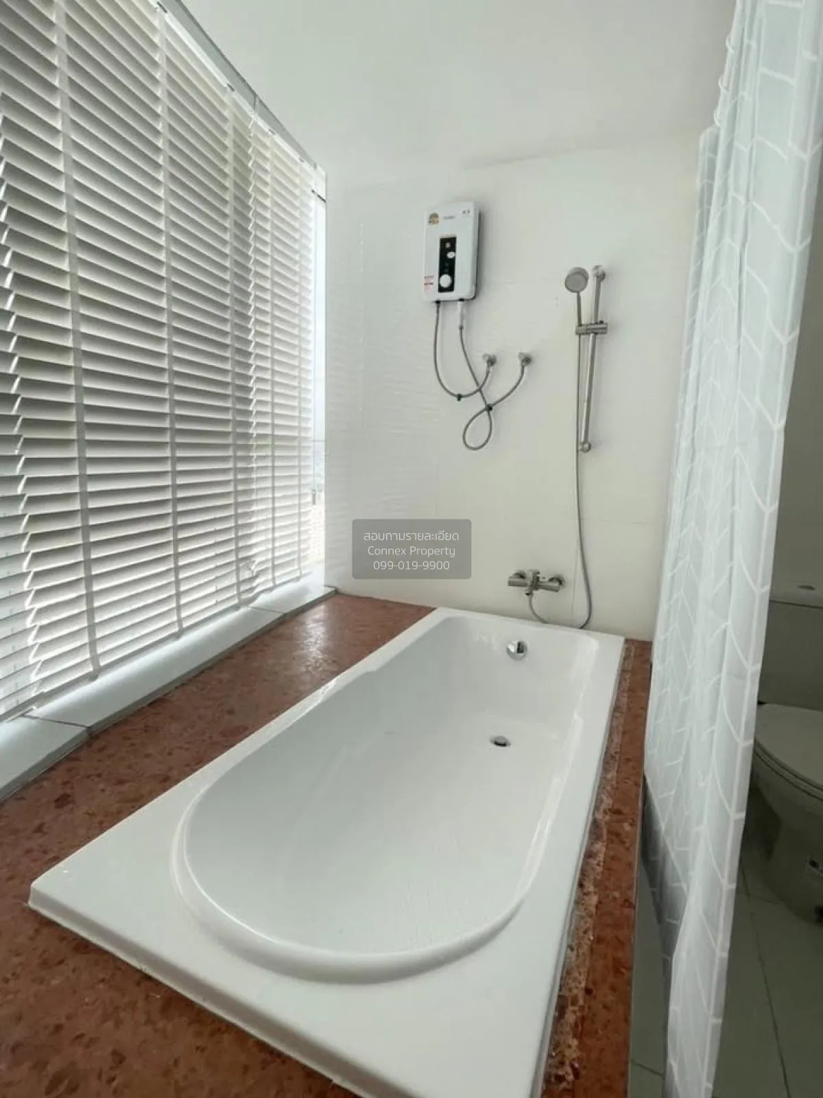 ขายคอนโด  แบงค์คอก ฮอไรซอน รามคำแหง หัวหมาก เขต บางกะปิ กรุงเทพ C