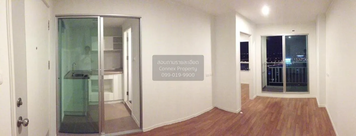 For Sale Condo , Lumpini Place Borom Ratchachonni - Pinklao , Tal 1