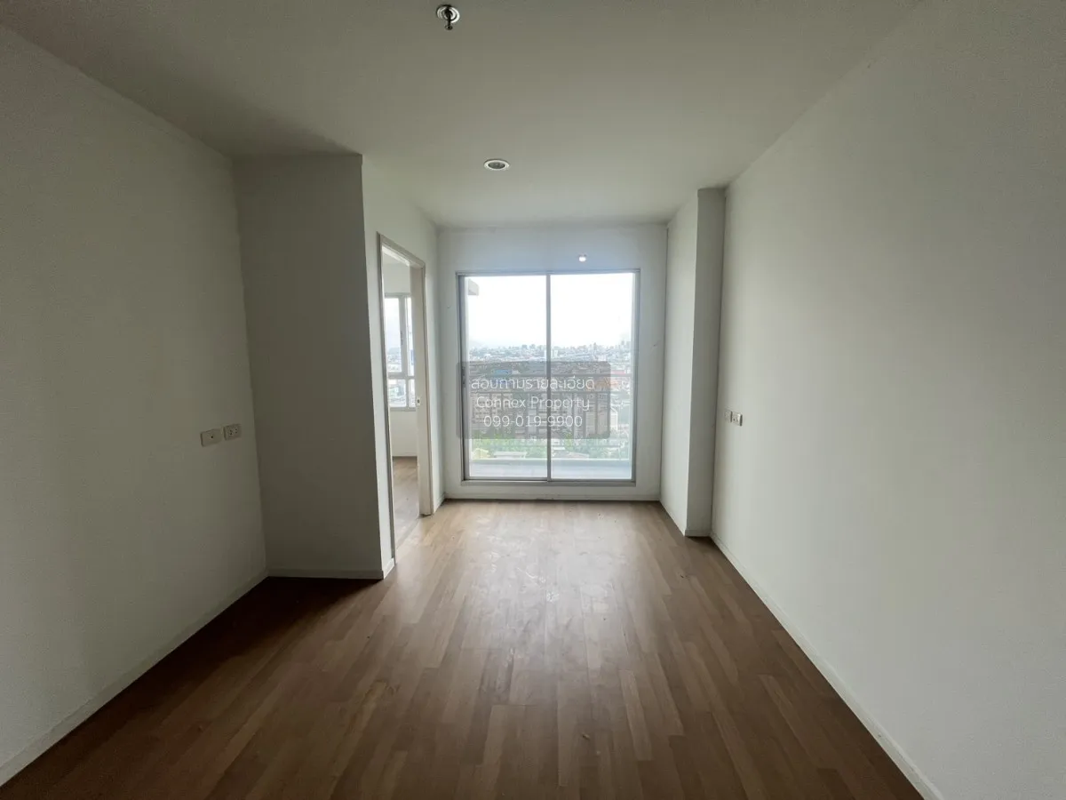 For Sale Condo , Lumpini Place Borom Ratchachonni - Pinklao , Tal 1