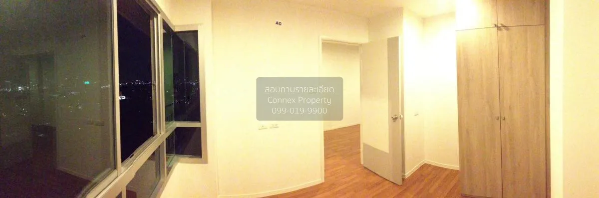 For Sale Condo , Lumpini Place Borom Ratchachonni - Pinklao , Tal 2